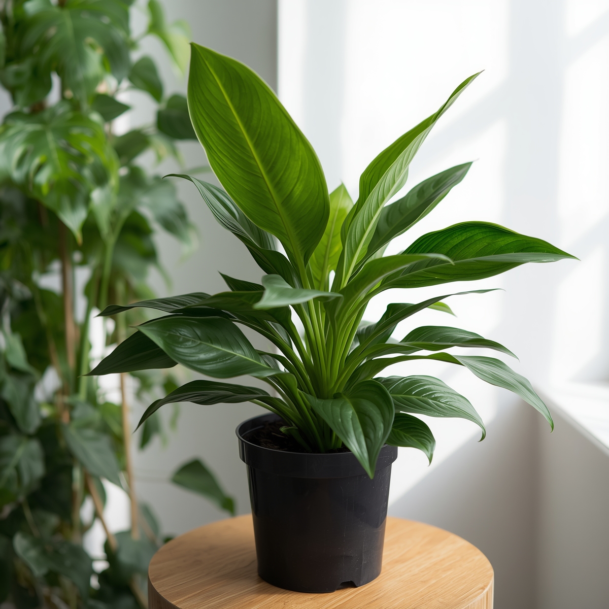 Ficus Lyrata - Viululehtinen fikus